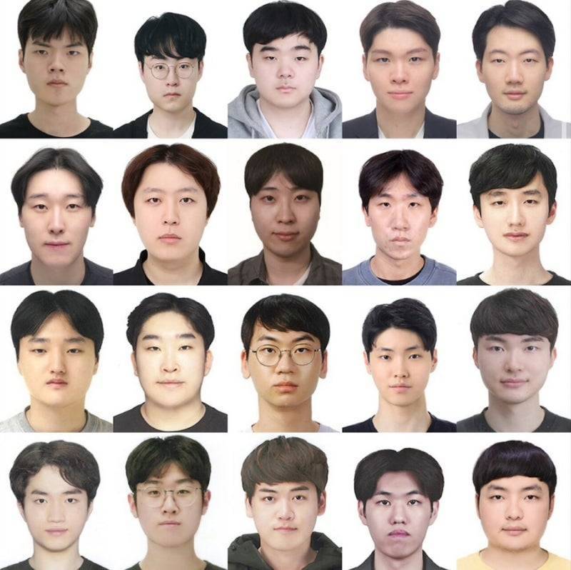 [잡담] 이사진 허수랑 황사장 사이 | 인스티즈