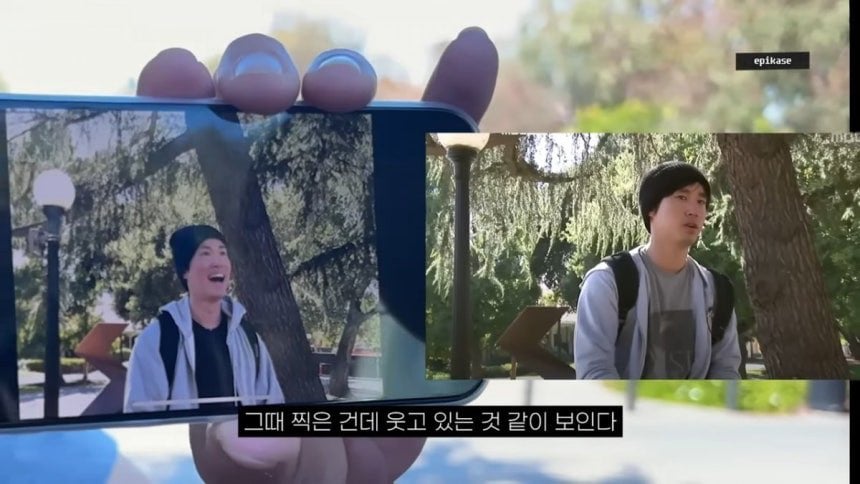 [잡담] 아니 방탄 크라잉 트리 감ㅋㅋㅋㅋㅋ | 인스티즈