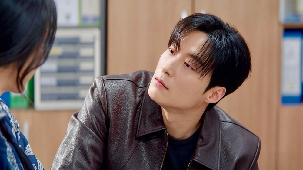 [잡담] 허남준은 눈이 사기인 거 같아 | 인스티즈