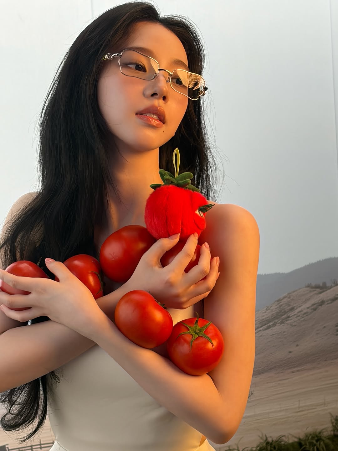[잡담] 260519 카리나 인스타 업뎃 | 인스티즈