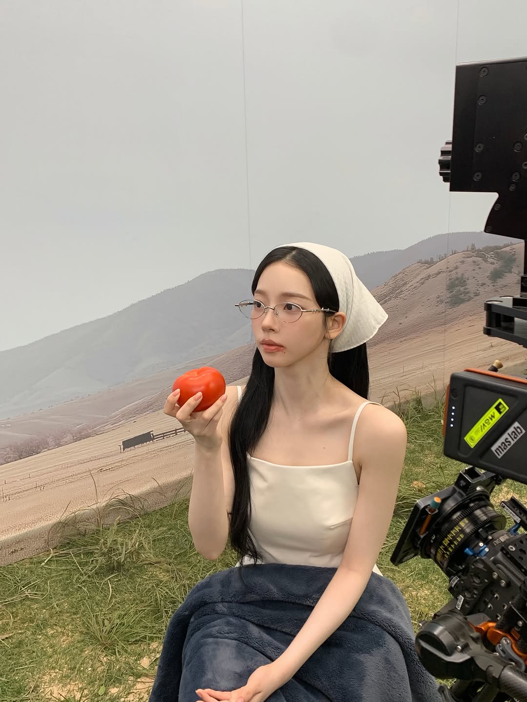 [잡담] 260519 카리나 인스타 업뎃 | 인스티즈