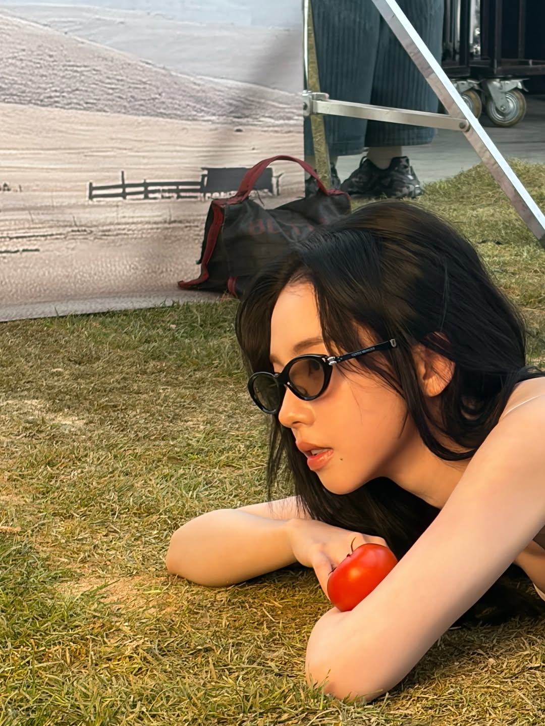 [잡담] 260519 카리나 인스타 업뎃 | 인스티즈
