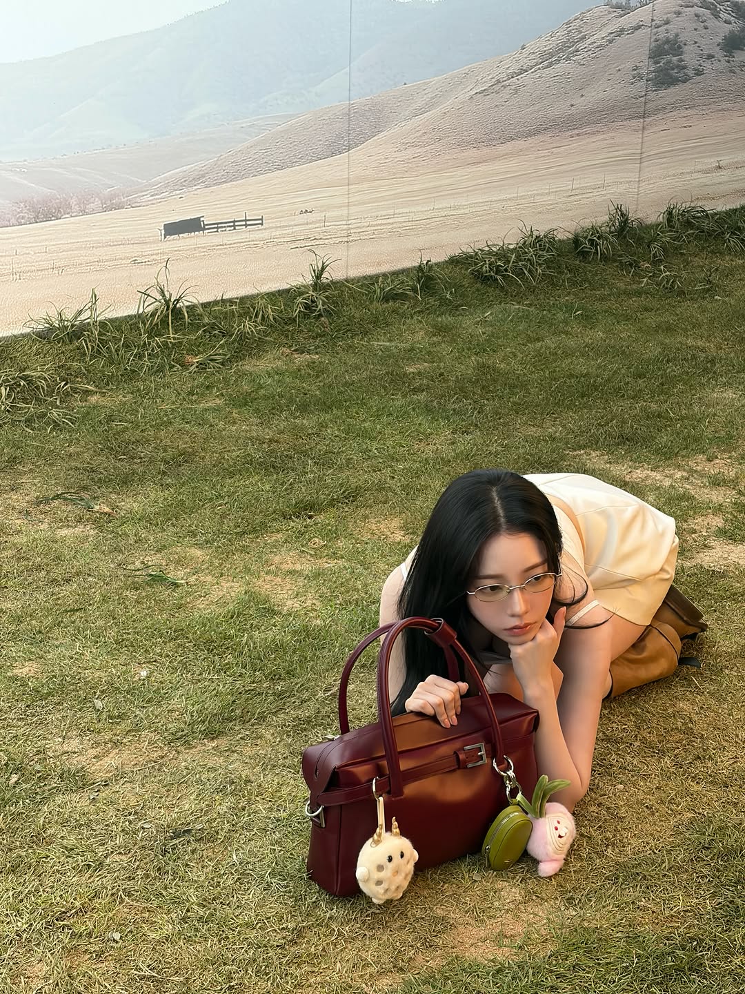 [잡담] 260519 카리나 인스타 업뎃 | 인스티즈