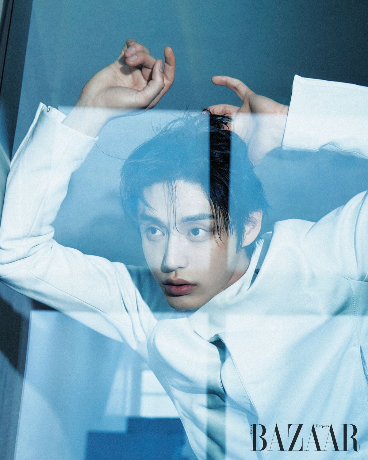 [잡담] 김지웅 화보 잘나왔다 | 인스티즈