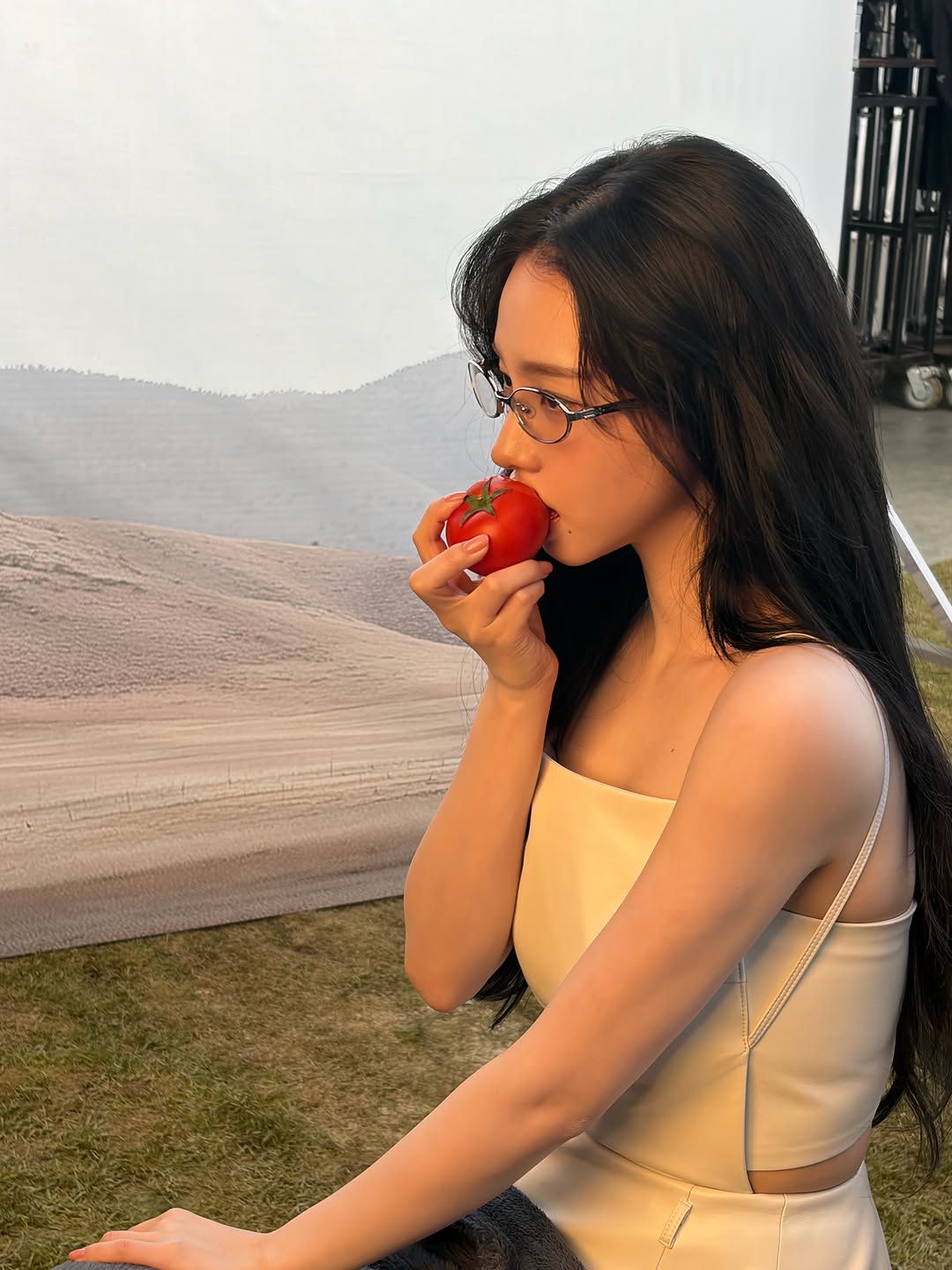 [잡담] 260519 카리나 인스타 업뎃 | 인스티즈