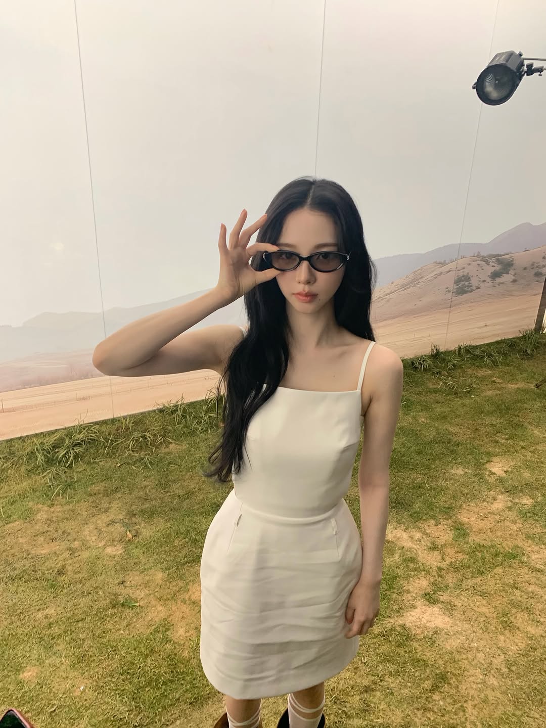 [잡담] 260519 카리나 인스타 업뎃 | 인스티즈