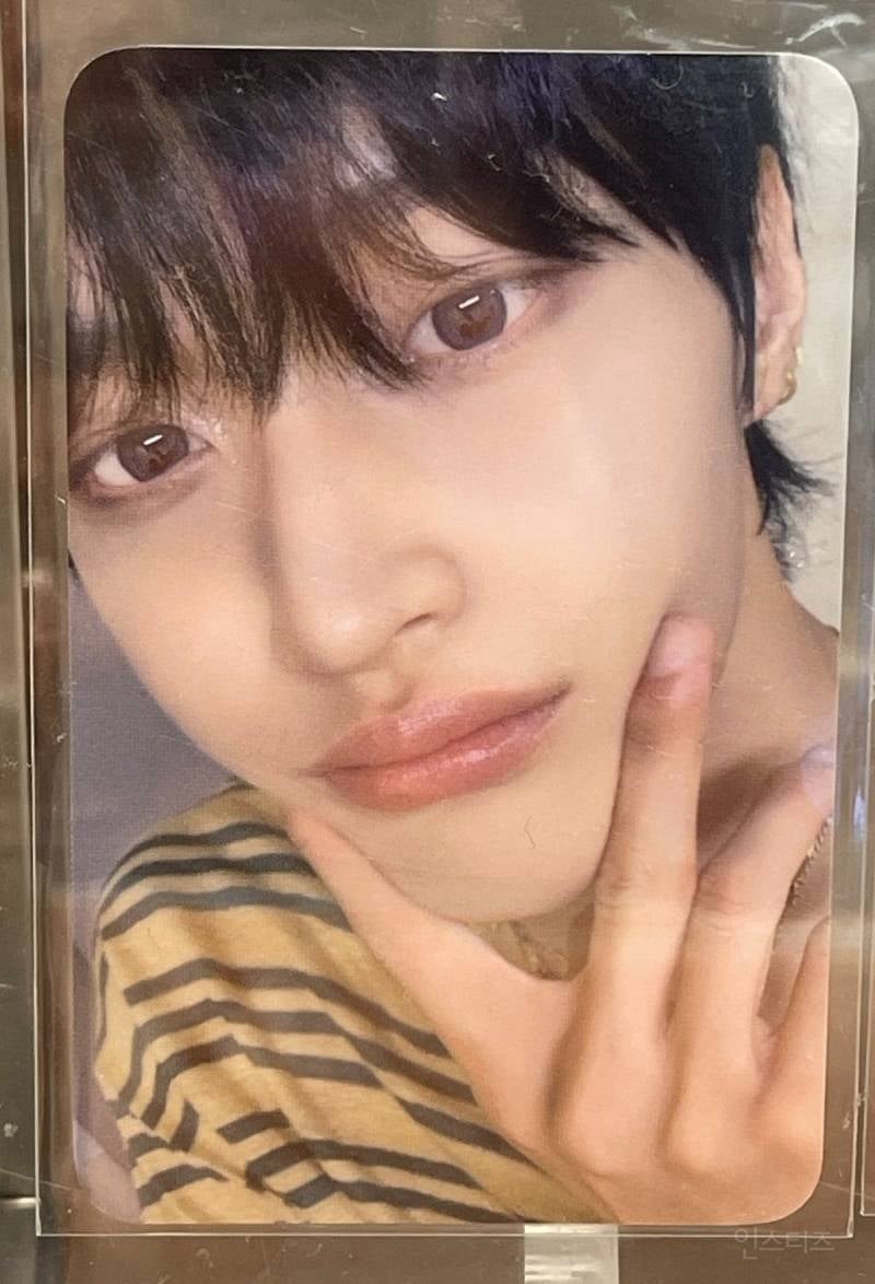 요즘 미모 레전드 찍는 듯한 라이즈 원빈 .jpg | 인스티즈