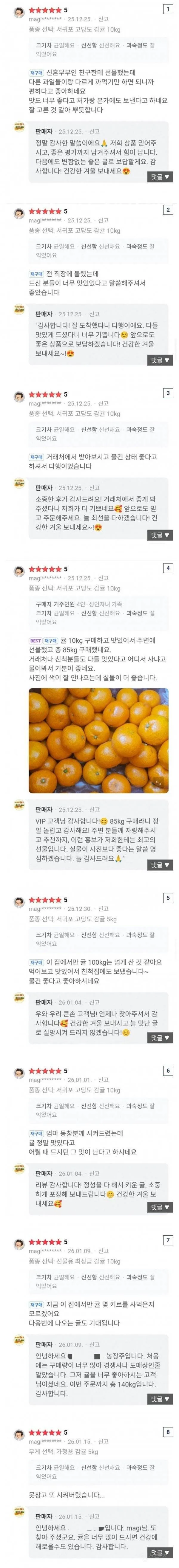 단골 손님에게 그만 사라고 하는 사업자 ㄷㄷ | 인스티즈