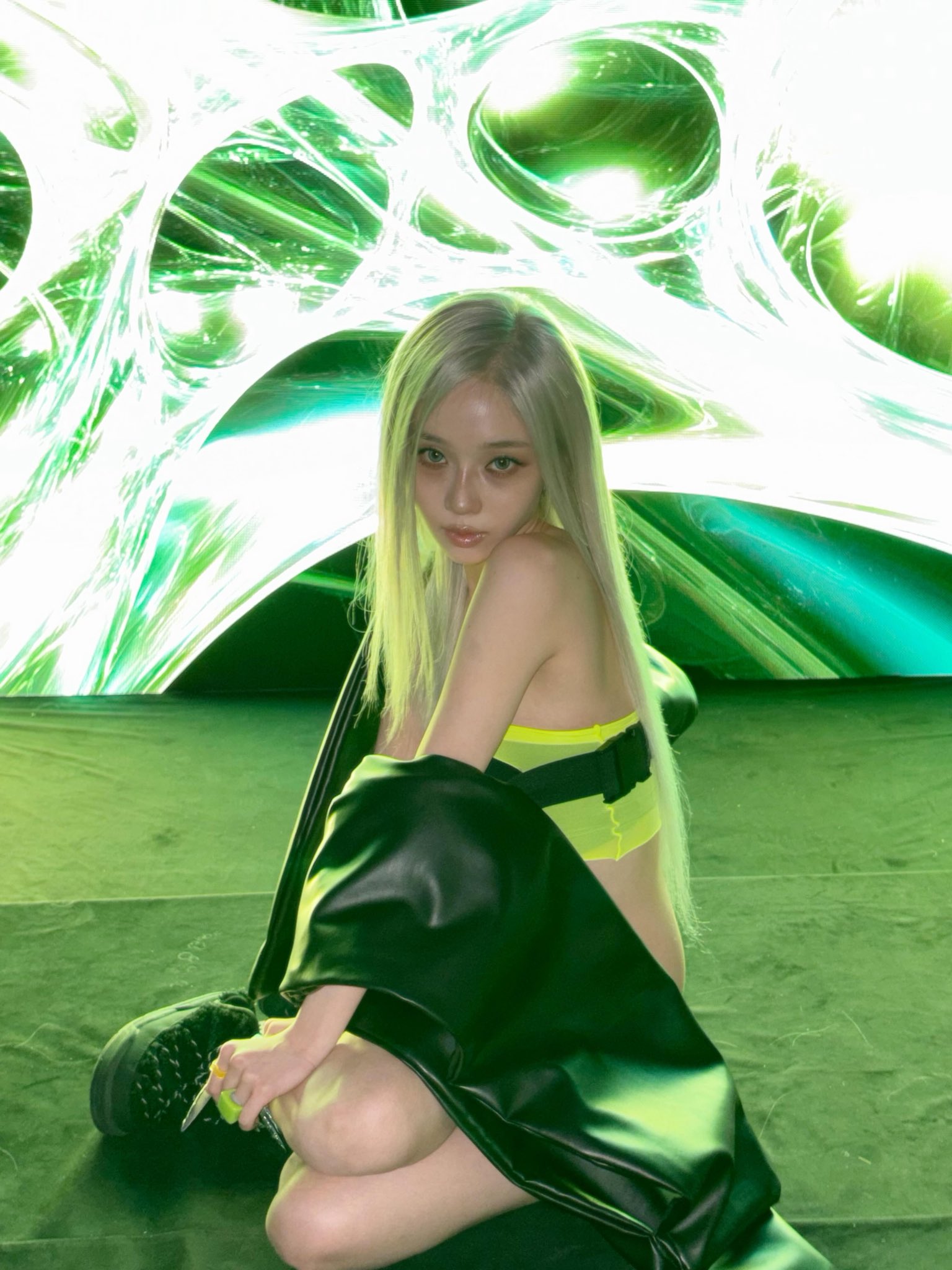[잡담] 260519 윈터 인스타 업뎃 | 인스티즈