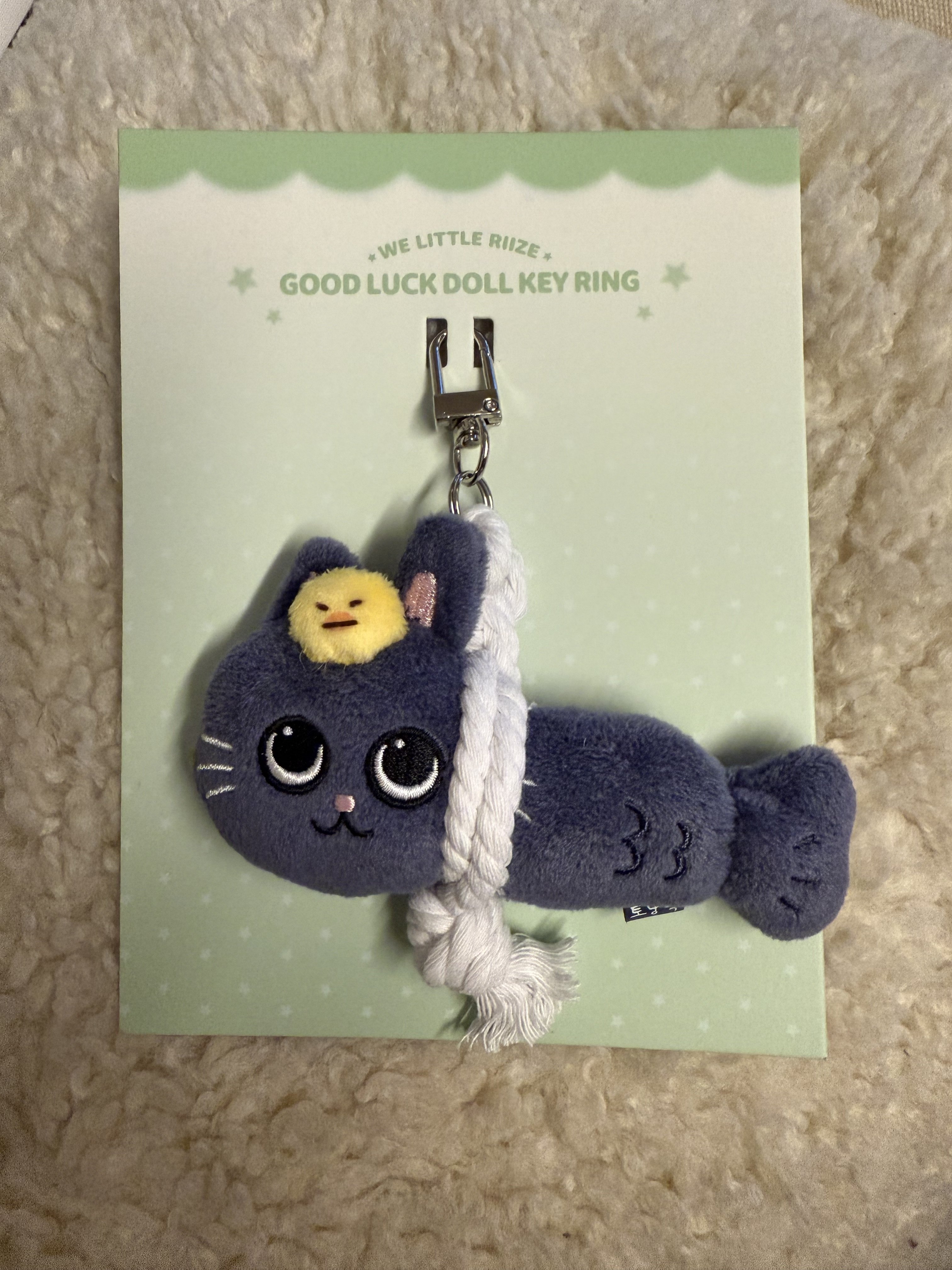 [잡담] 토냥덕 실물이 더 귀엽당ㅋㅋㅋ | 인스티즈