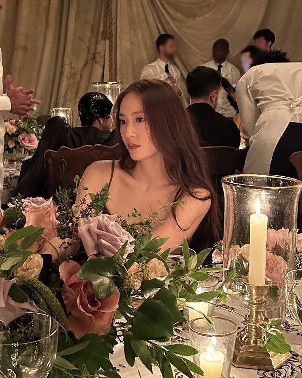 [잡담] 같은 작가가 온미녀랑 냉미녀를 그린거 같음 | 인스티즈