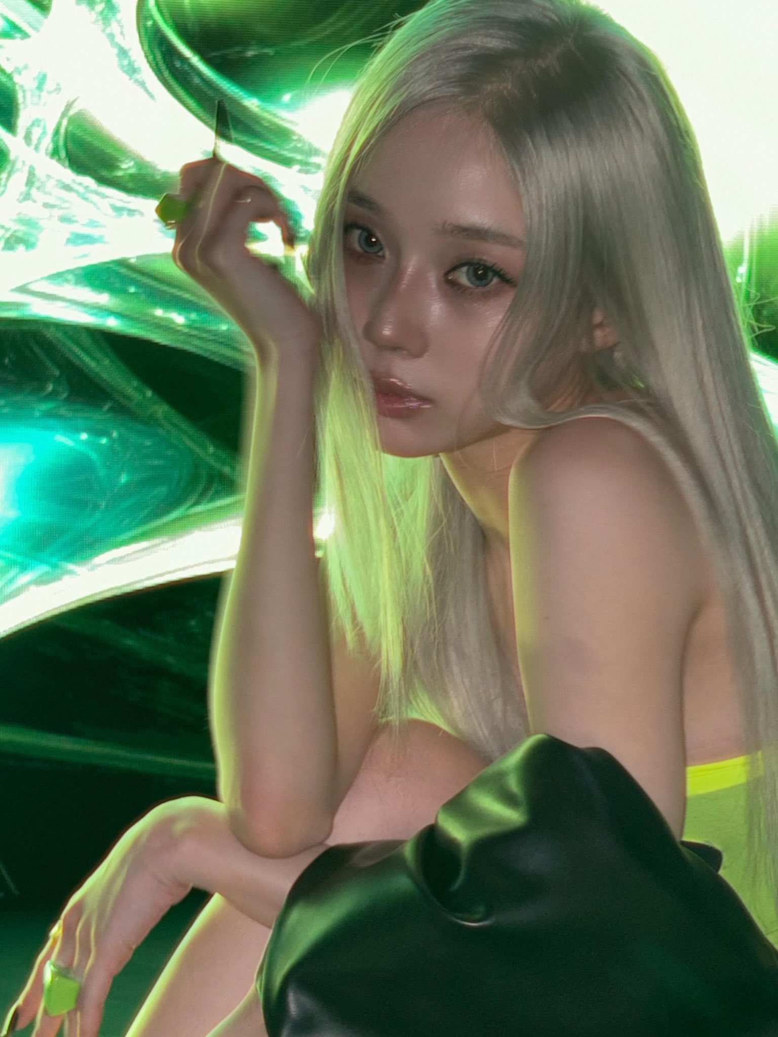 [잡담] 260519 윈터 인스타 업뎃 | 인스티즈