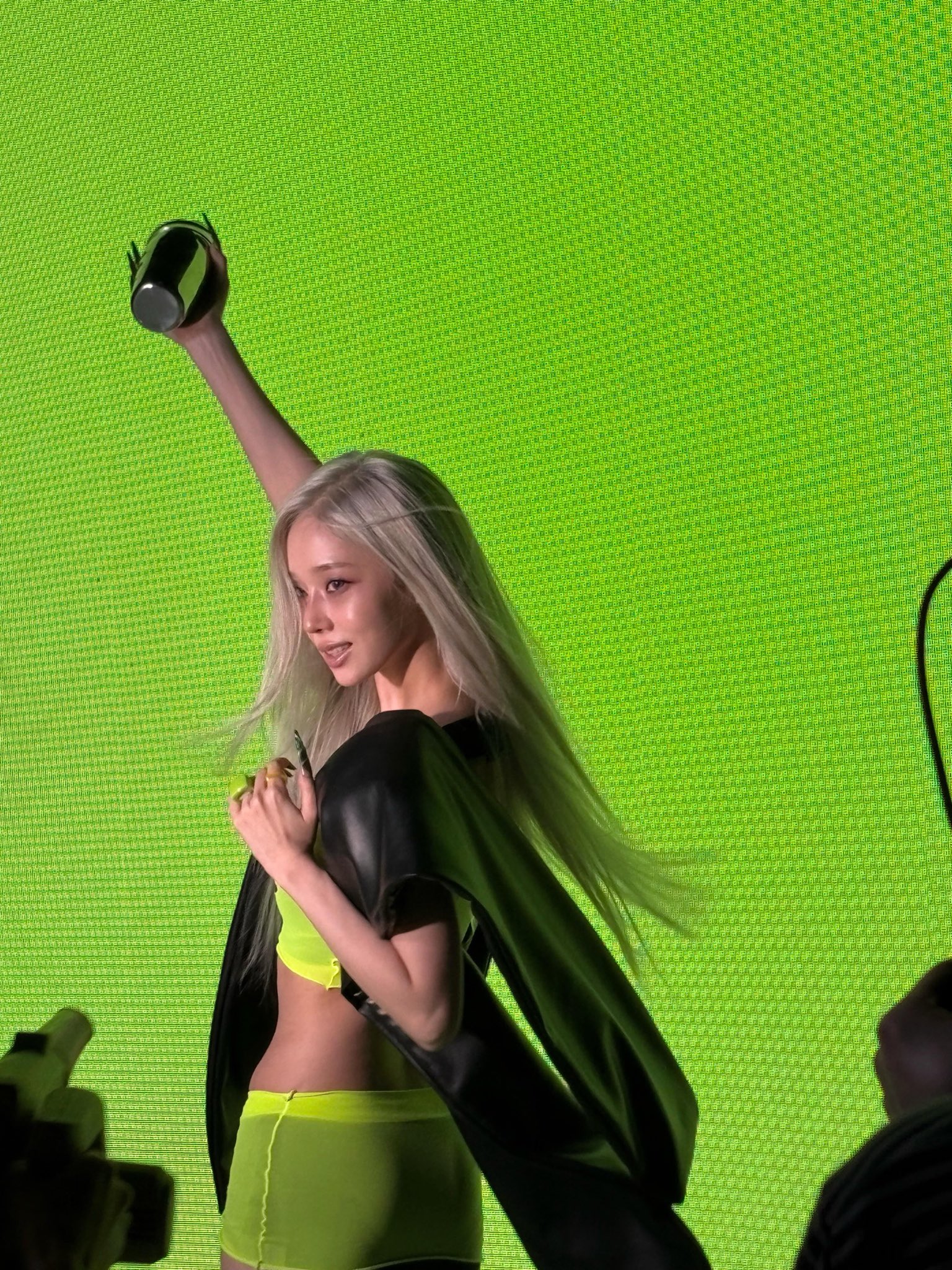 [잡담] 260519 윈터 인스타 업뎃 | 인스티즈