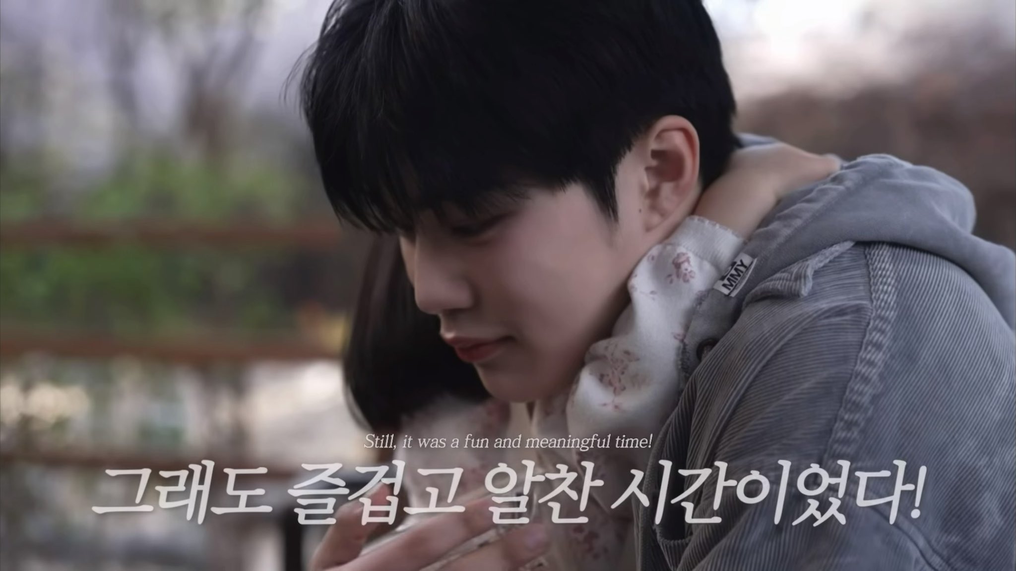 [잡담] 애기 이로랑 건욱이 바바 짱귀여워..(심장아픔) | 인스티즈