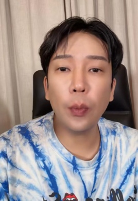 [정보/소식] MC몽 "더보이즈 상연, 계약금 속였다..주학년과도 관련 없어" [스타이슈] | 인스티즈