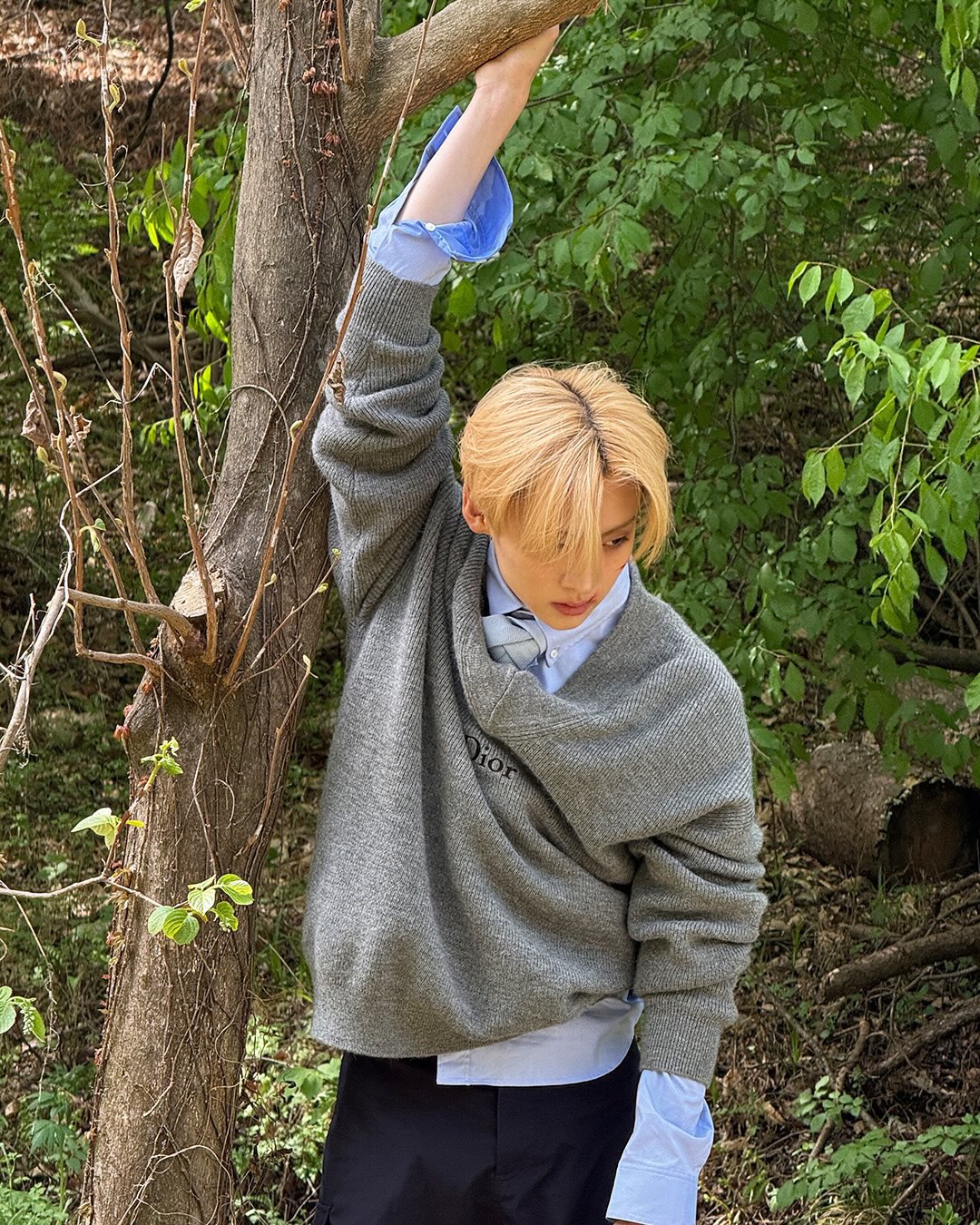 [잡담] 이상원 인스타 올라온 사진 왜케 좋지 | 인스티즈