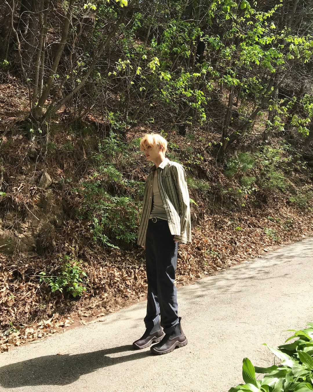 [잡담] 이상원 인스타 올라온 사진 왜케 좋지 | 인스티즈
