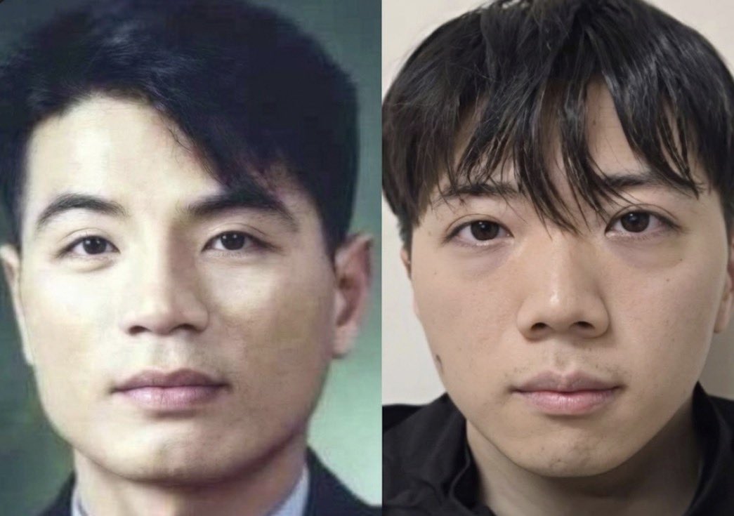 [잡담] 둘이 너무 닮지 않았어? | 인스티즈
