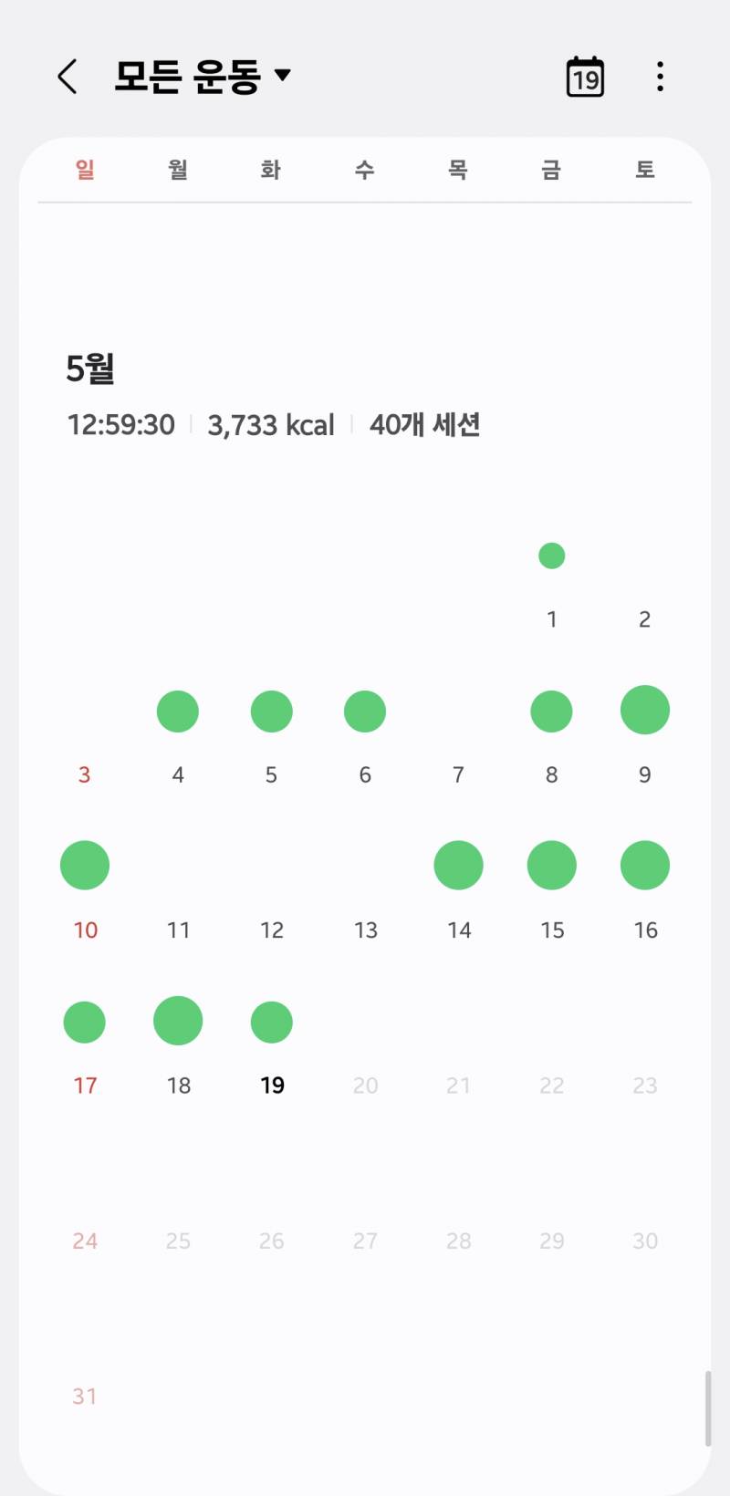 러닝 꾸준히하니까 살 빠지고 라인 정리되는게 보임 | 인스티즈