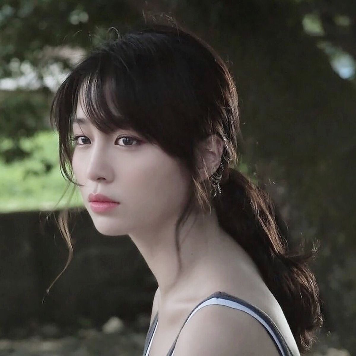 [잡담] 미모의 폭격 보고싶음 들어와 | 인스티즈