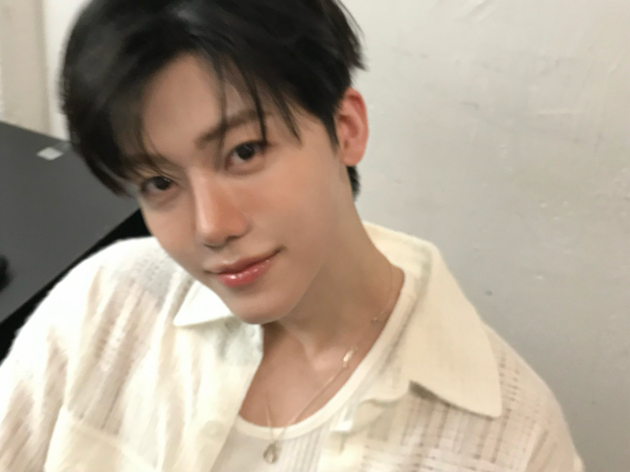 [정보/소식] 260519 NCT DREAM 재민 인스타그램 업데이트 | 인스티즈
