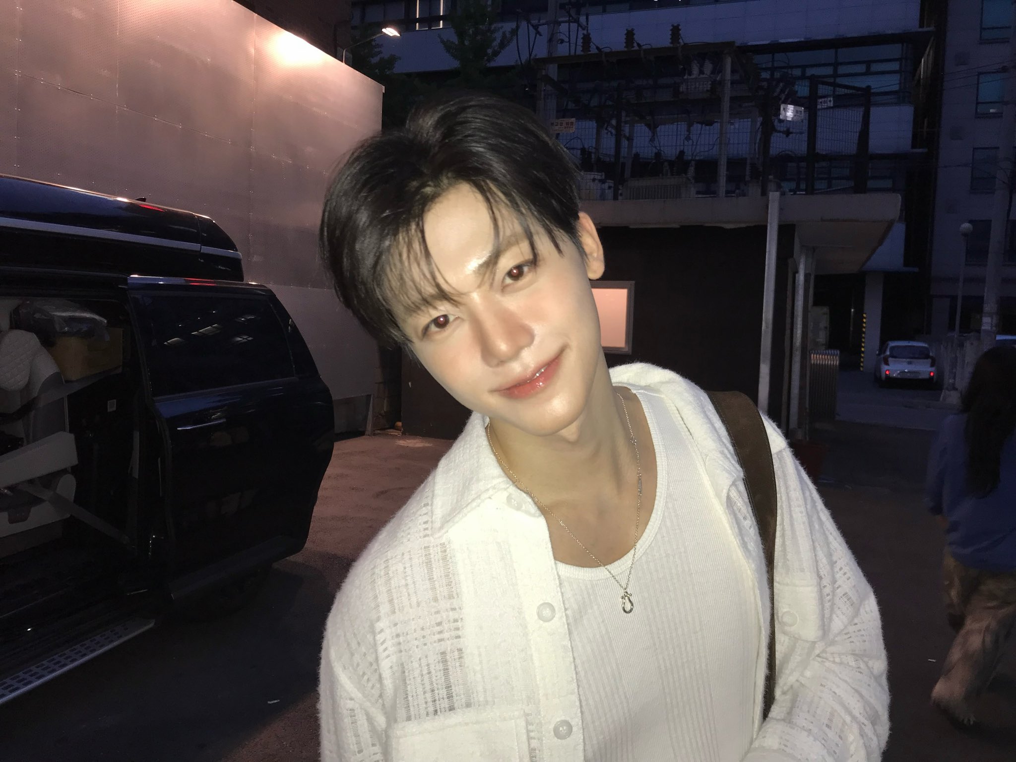 [정보/소식] 260519 NCT DREAM 재민 인스타그램 업데이트 | 인스티즈