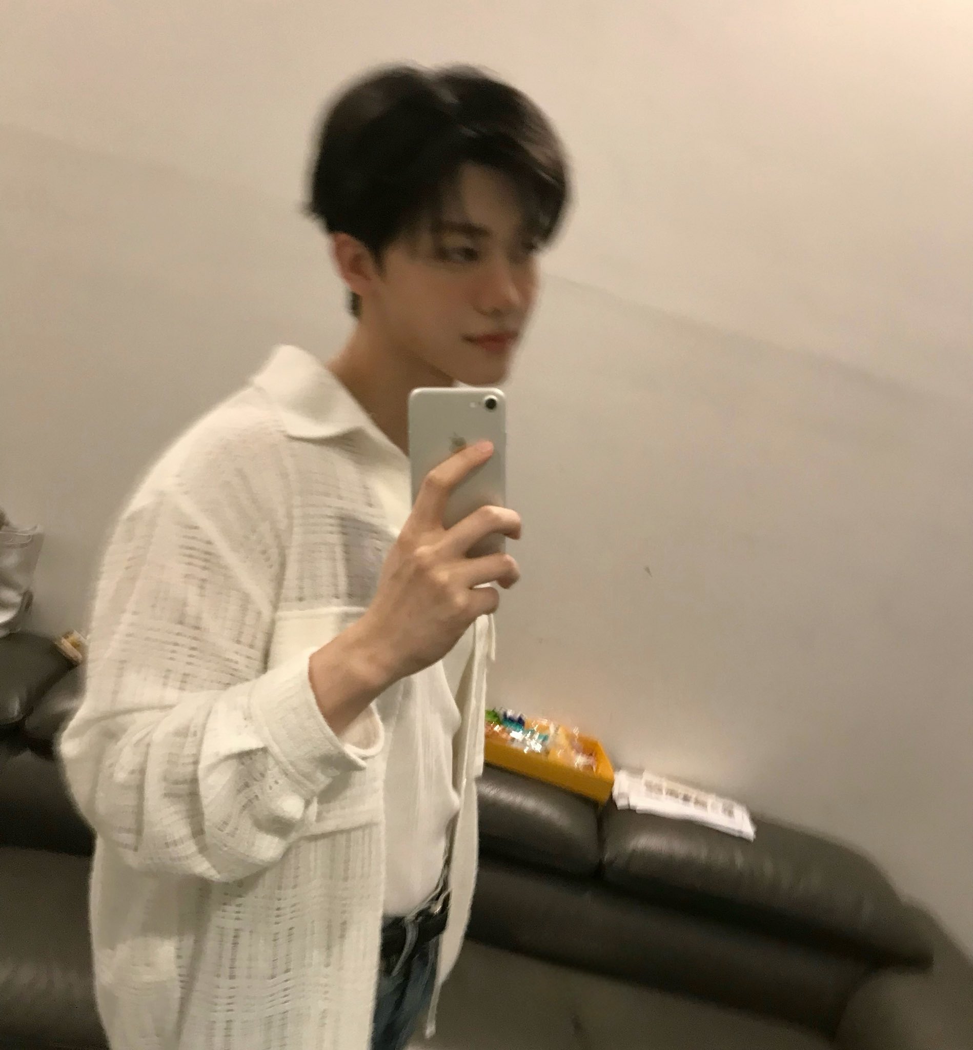 [정보/소식] 260519 NCT DREAM 재민 인스타그램 업데이트 | 인스티즈