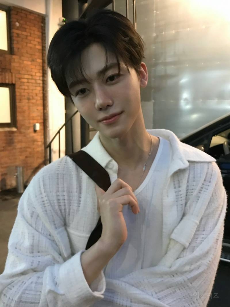 260519 NCT DREAM 재민 인스타그램 업데이트 | 인스티즈