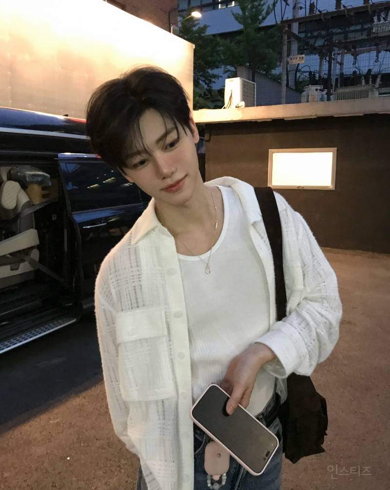 260519 NCT DREAM 재민 인스타그램 업데이트 | 인스티즈