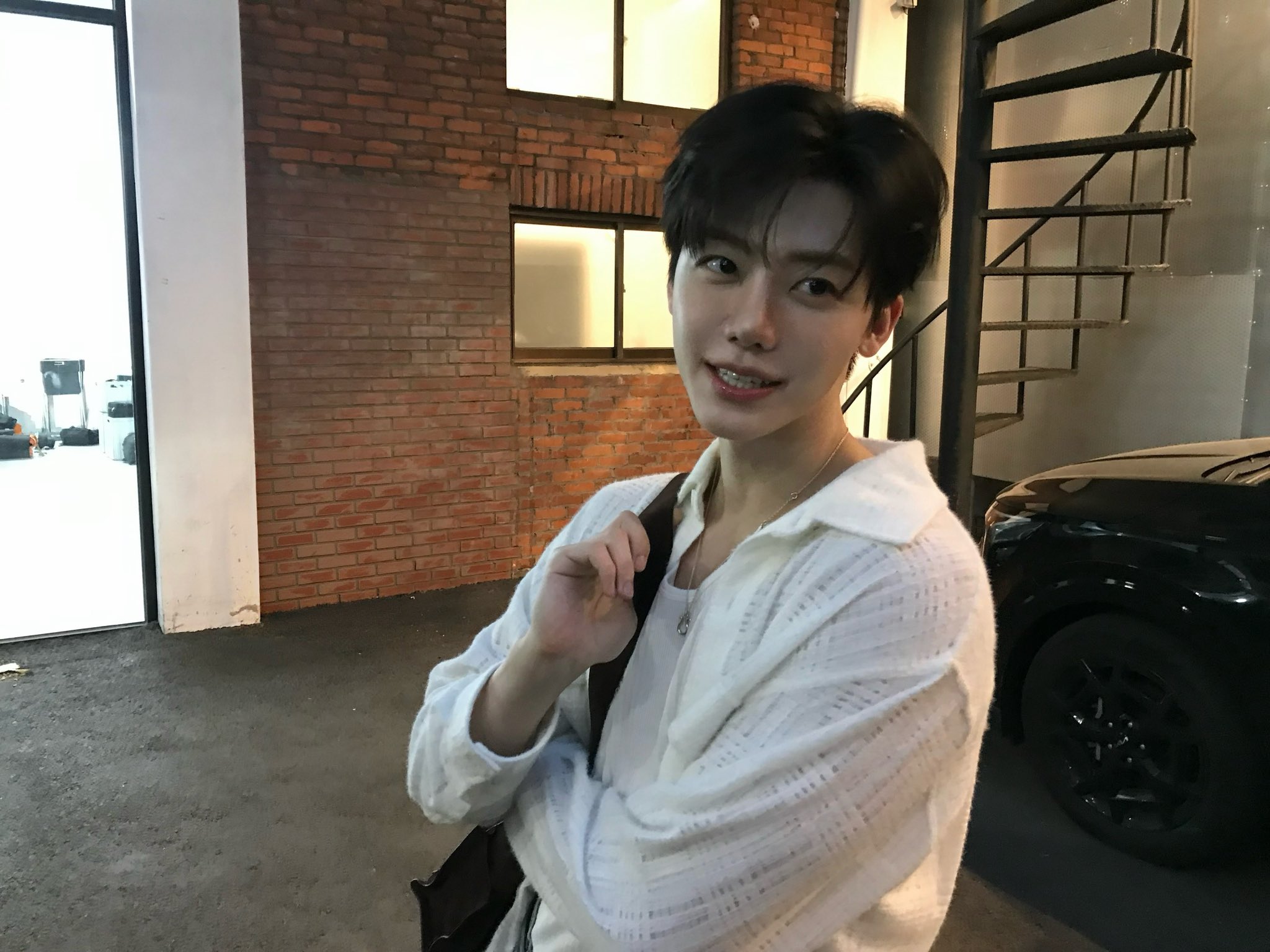 [정보/소식] 260519 NCT DREAM 재민 인스타그램 업데이트 | 인스티즈