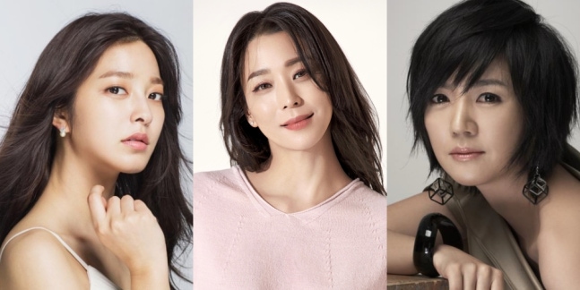 [정보/소식] 박세영·한고은·임지은, MBC '가족관계증명서' 출연 확정 | 인스티즈