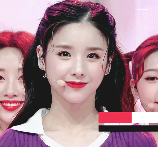 [잡담] 이달소 희진 데뷔때 진짜 예뻤음 | 인스티즈