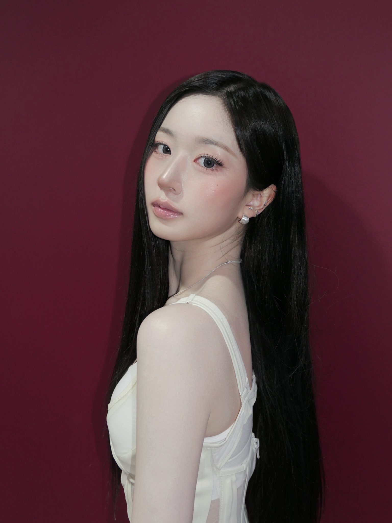 [잡담] 엔믹스 해원 ㅈㅉ 냉미녀 초미녀 | 인스티즈