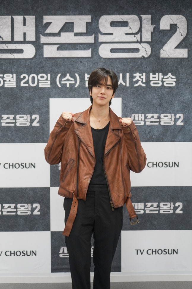 [잡담] 더보이즈 영훈 "소속사 정산 분쟁, 막막하고 답답…얼굴 비추려고 출연 결심” ('생존왕2') | 인스티즈