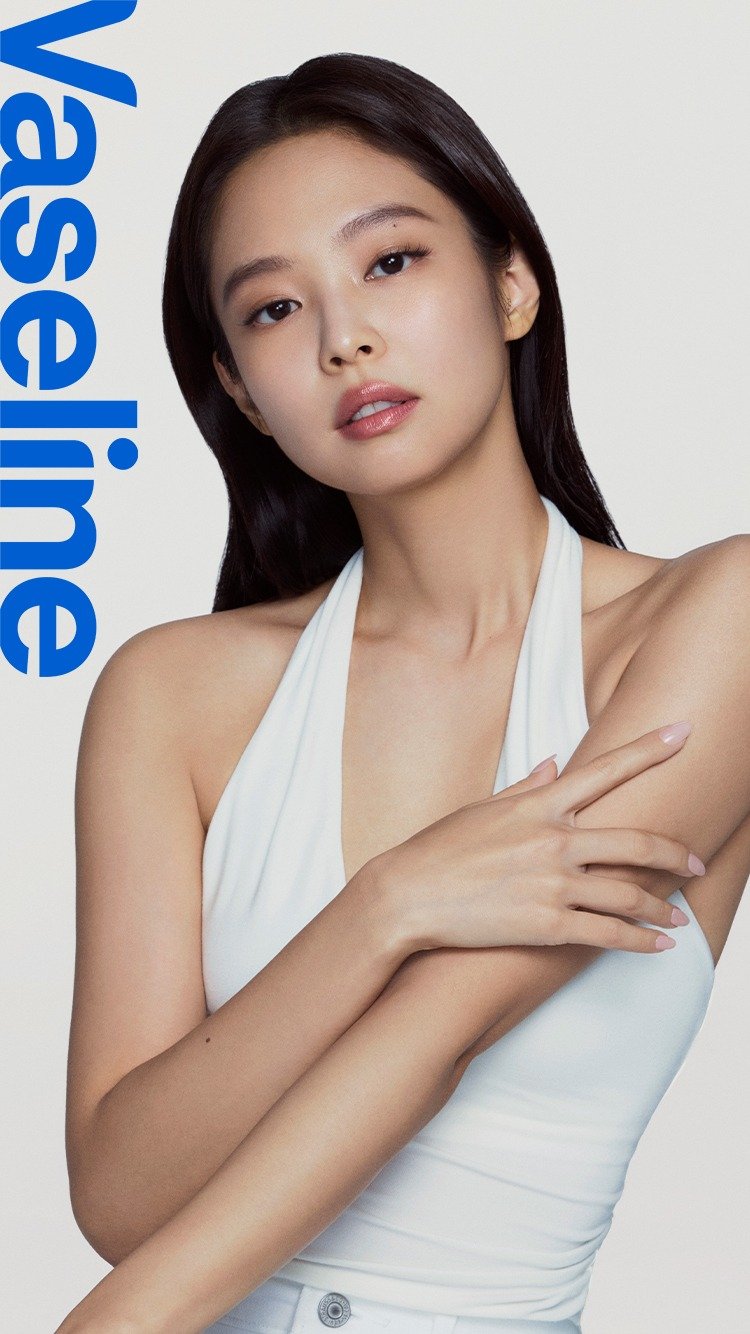 [잡담] 제니 바세린 사진이 웬만한 화보 헤메보다 이쁜듯 | 인스티즈