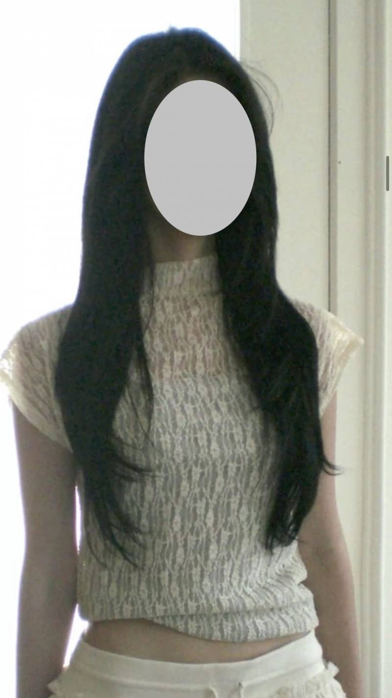 [잡담] 여익들아 혹시 단발에서 이 기장까지 기르려면 대략 얼마나 걸리는지 아는 사럼.. 단발에서 여기까지 길러본 사람!! | 인스티즈