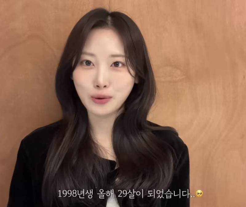 이 분 엄청 동안이신 편이야? | 인스티즈
