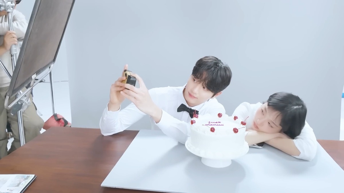 [잡담] 유미의세포들3) 샤갈 미쳤다 | 인스티즈