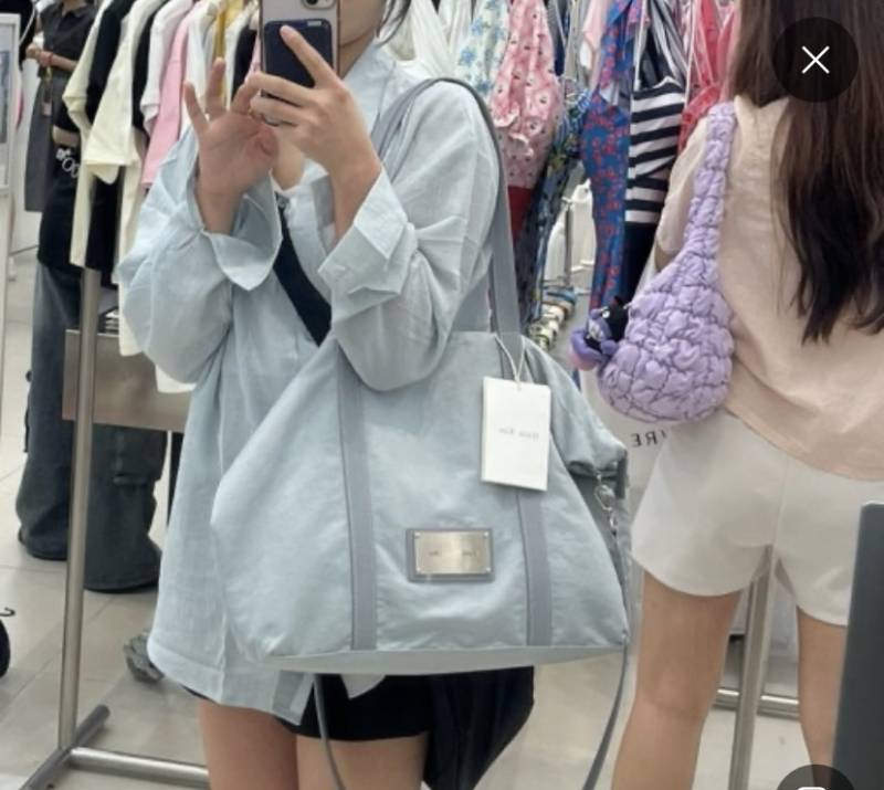 [잡담] 이 가방 이쁘지!! | 인스티즈