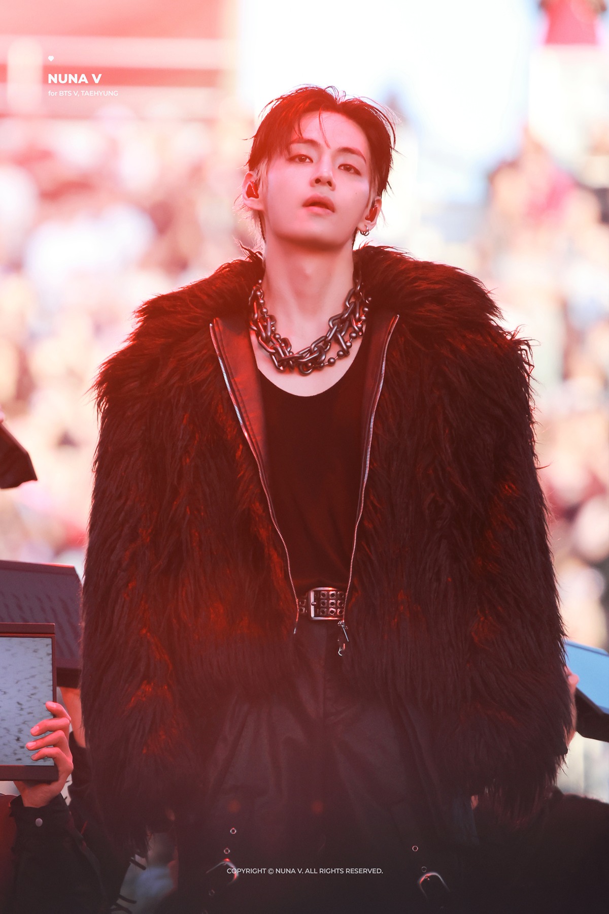 [잡담] 뷔 오늘도 잘생긴거 축하해 | 인스티즈
