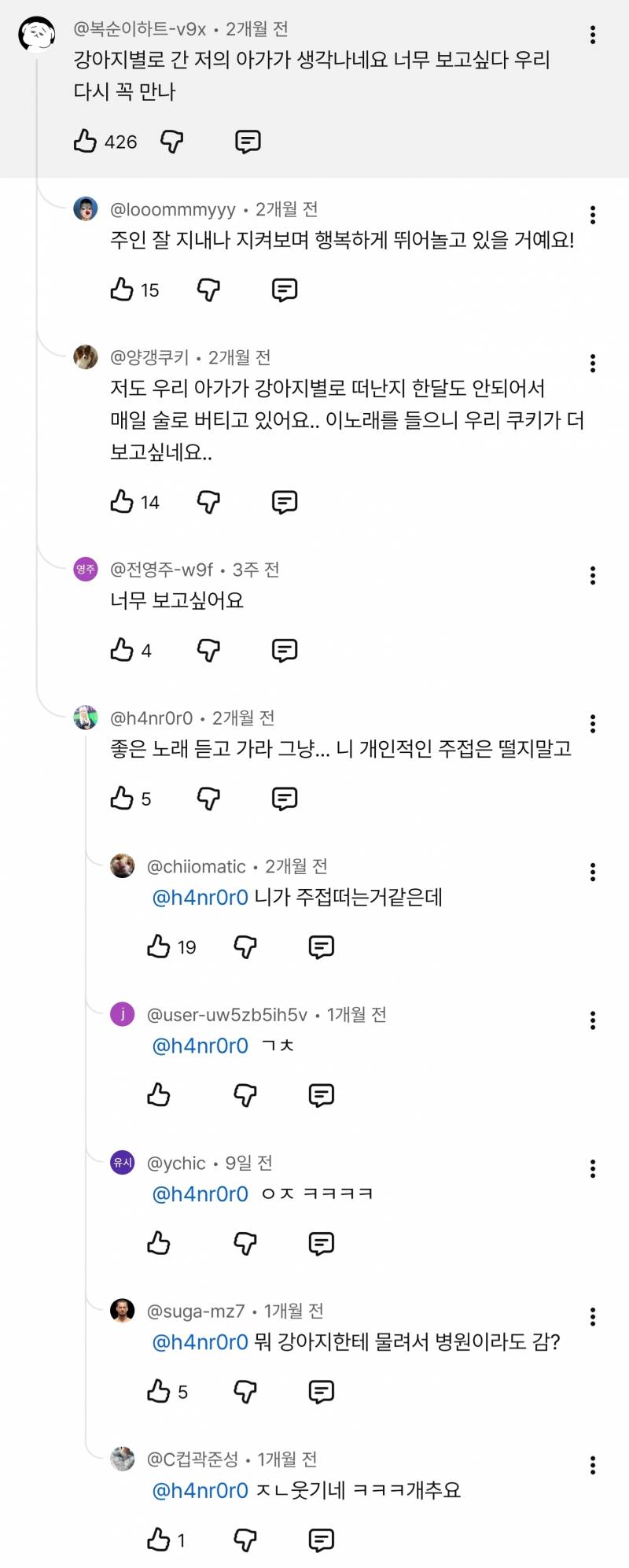 [잡담] AI 심리분석도 잘해준다 | 인스티즈