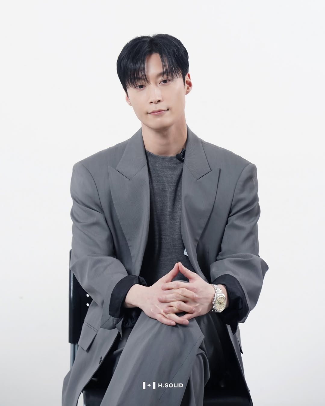 [정보/소식] 멋진신세계) SBS <멋진 신세계> 콘텐츠 촬영 현장 비하인드 스틸 #2 도착 (허남준 소속사 인스타 사진) | 인스티즈
