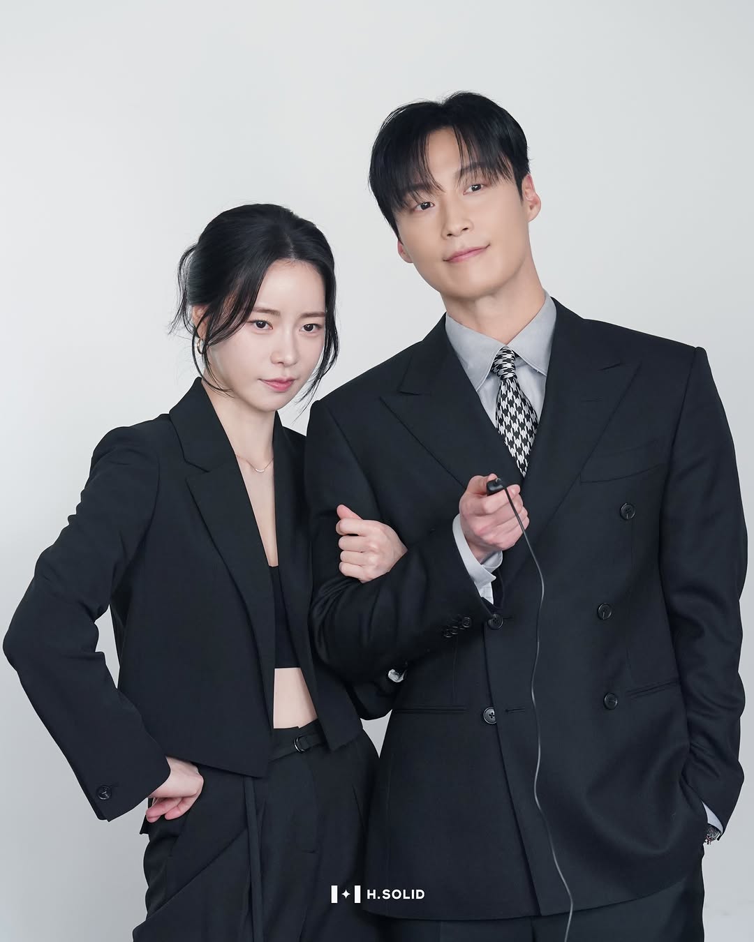 [정보/소식] 멋진신세계) SBS <멋진 신세계> 콘텐츠 촬영 현장 비하인드 스틸 #2 도착 (허남준 소속사 인스타 사진) | 인스티즈