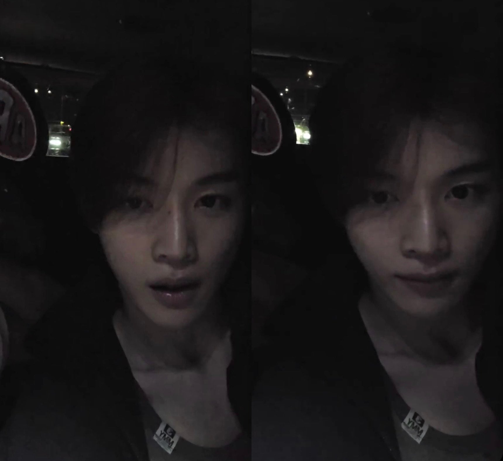 [잡담] 내 이상형은 청순한 남자 ㅈㅇ 성찬 | 인스티즈