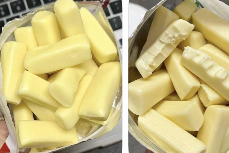 [잡담] 이거 맛있다는데 이름이 뭐야 | 인스티즈
