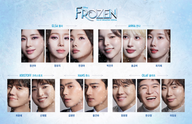 올해 하반기 나오는 주요 연극,뮤지컬 | 인스티즈
