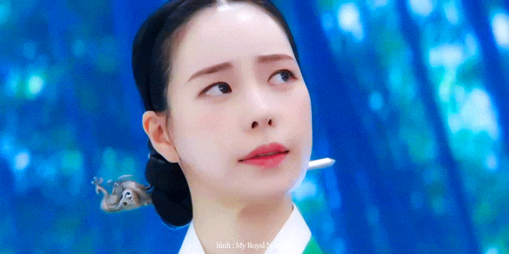 [잡담] 멋진신세계) 서리 귀여운데 겁나 이쁨 | 인스티즈