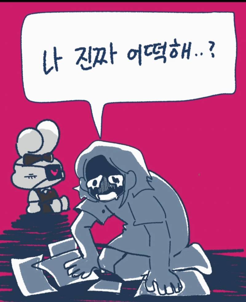 [잡담] 예체능계열 학생들이 자주 느낀다는 절망감... | 인스티즈