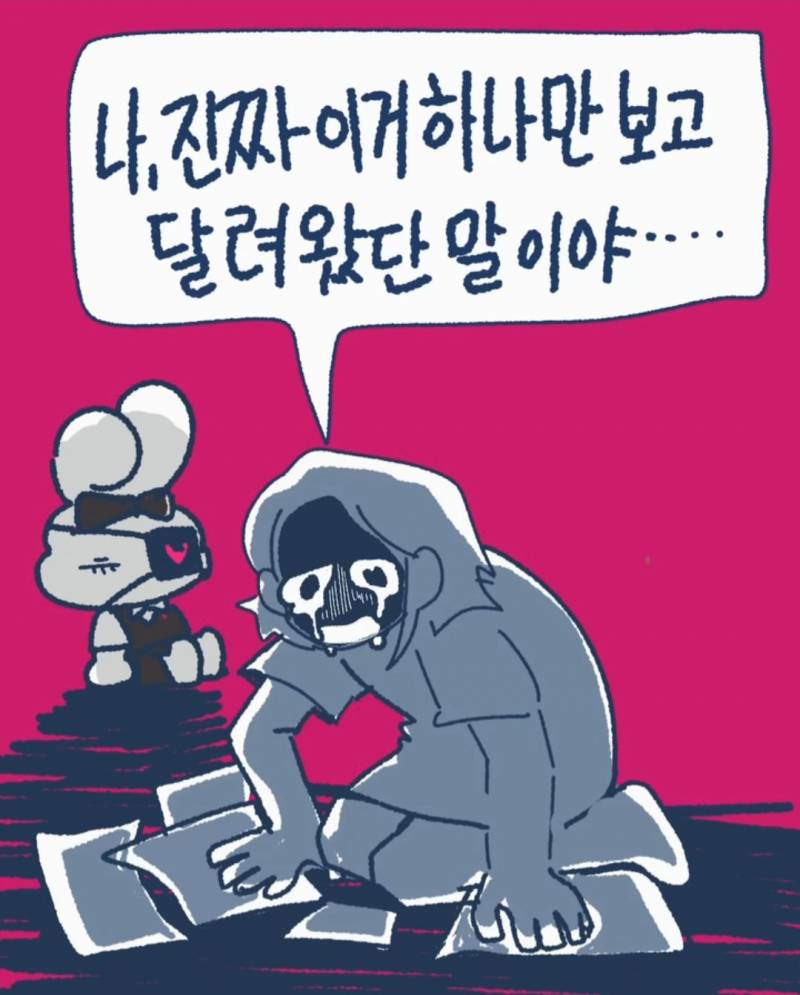 [잡담] 예체능계열 학생들이 자주 느낀다는 절망감... | 인스티즈