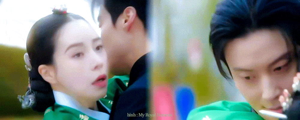 [미디어] 멋진신세계) 멋진신세계 1회 GIF | 인스티즈